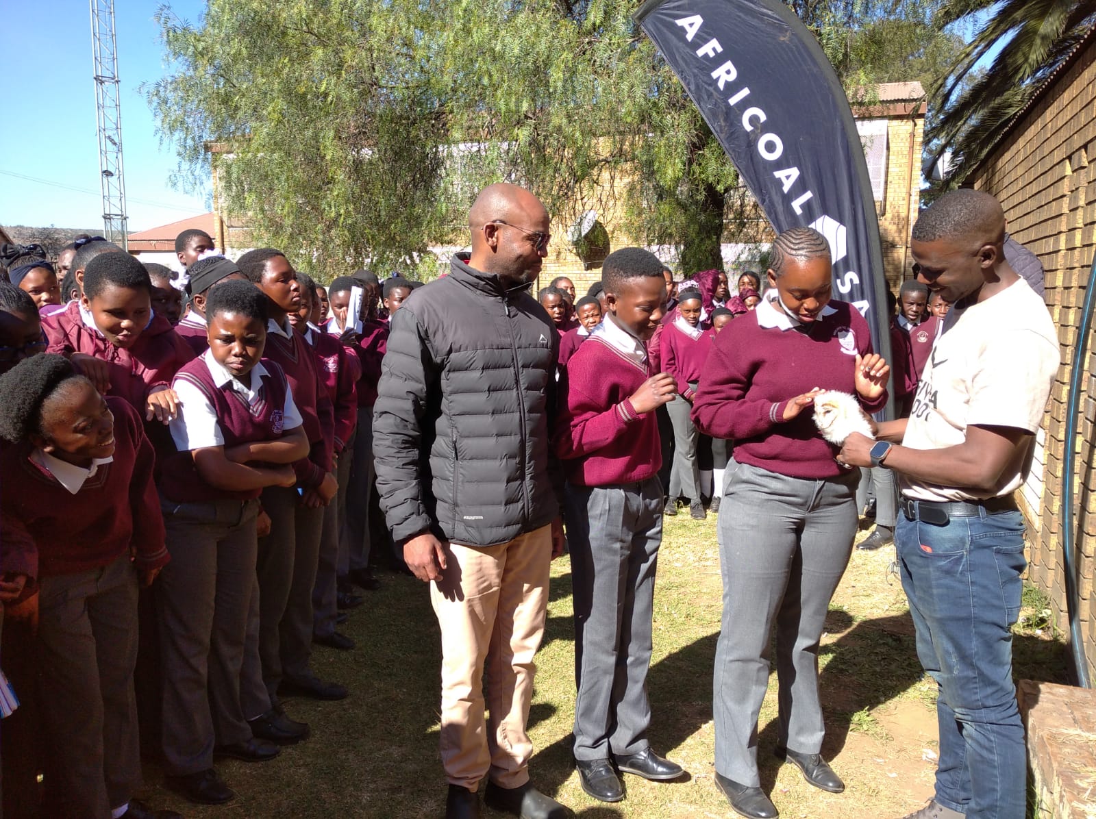 Mehlwana (Chris, learner, learner, owl, Blessings).jpeg