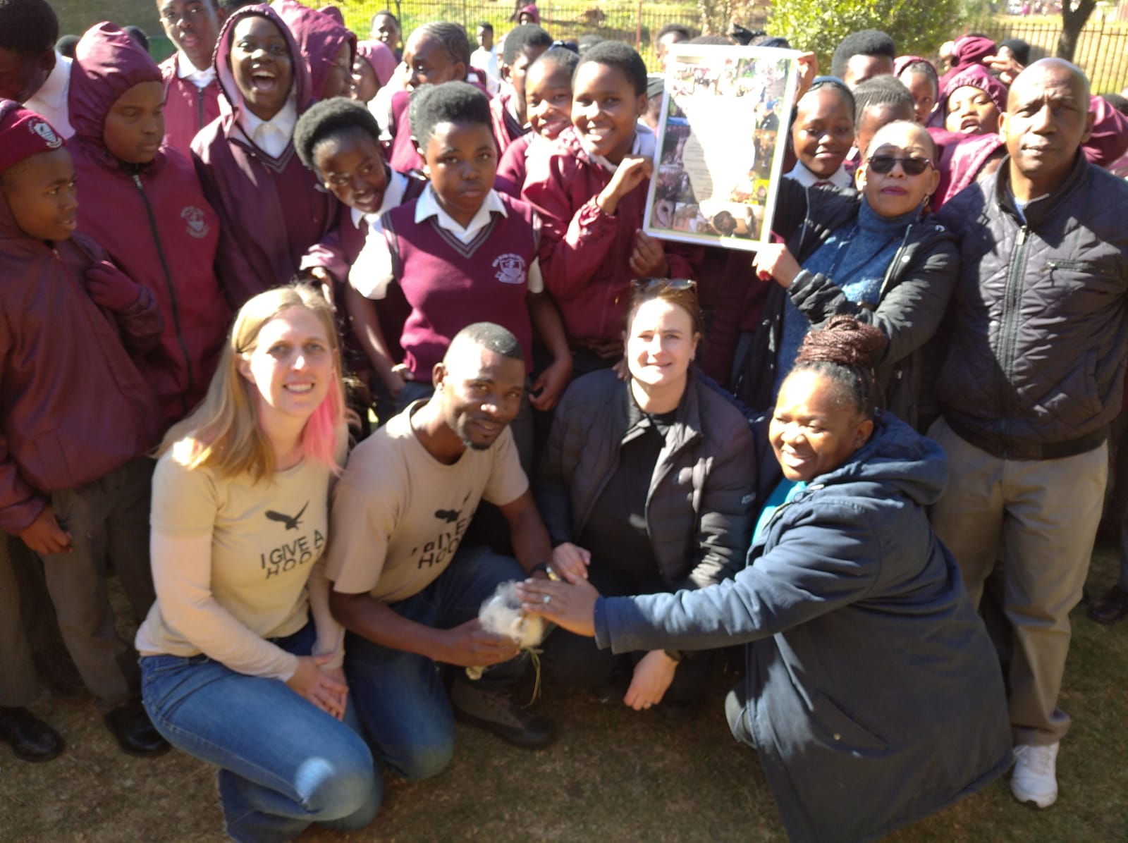 Mehlwana (Sara, Blessings, Bernadette, unknown).jpeg