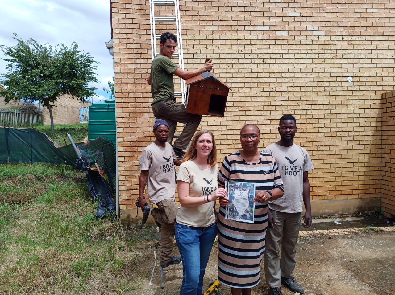JP Barnard Thuso Thaba Sara Orchardson Madam Maleta Respect Mabaso at Cosmo City Junior Primary School.jpeg